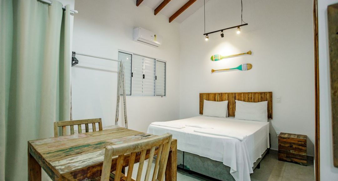 Apartamento Suite Pantai em Boiçucanga SP Apartamento Suite Pantai em Boiçucanga SP